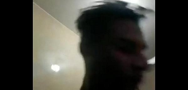  Ronald paja webcam con amigo